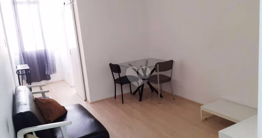 Apartamento com 1 quarto à venda, 37 m² por R$ 600.000 - Ipanema - Rio de Janeiro/RJ