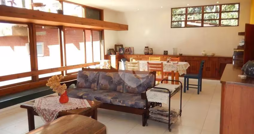 Apartamento com 5 dormitórios à venda, 262 m² por r$ 1.980.000,00 - botafogo - rio de janeiro/rj