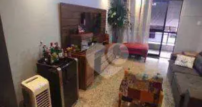 Apartamento com 3 dormitórios à venda, 146 m² por r$ 800.000,00 - vila valqueire - rio de janeiro/rj
