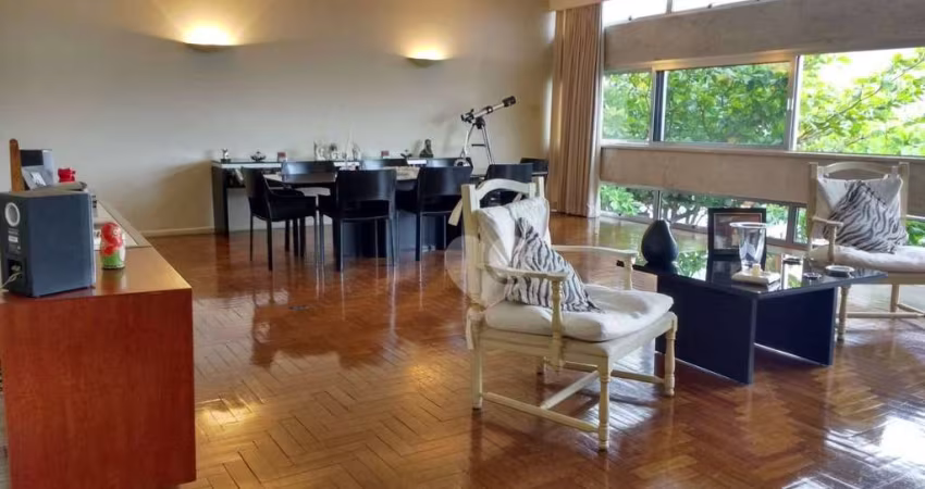 Apartamento com 4 quartos à venda, 253 m² por R$ 5.060.000.00 - Urca - Rio de Janeiro/RJ