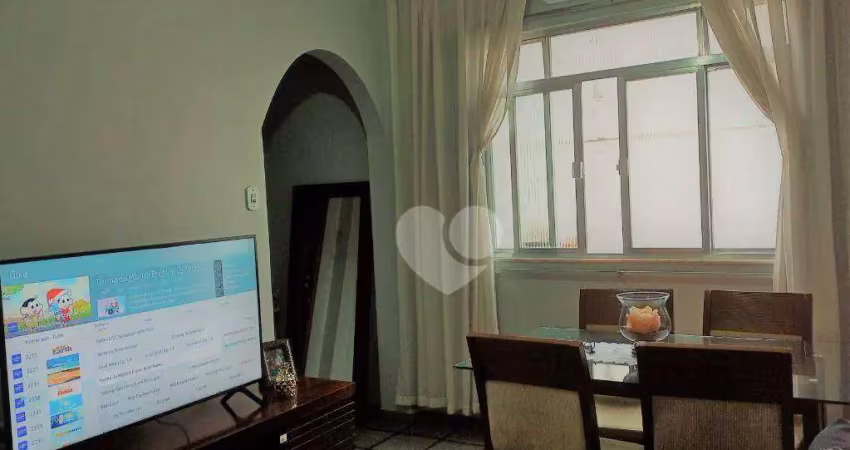 Apartamento com 2 dormitórios à venda, 69 m² por r$ 324.000,00 - lins de vasconcelos - rio de janeiro/rj
