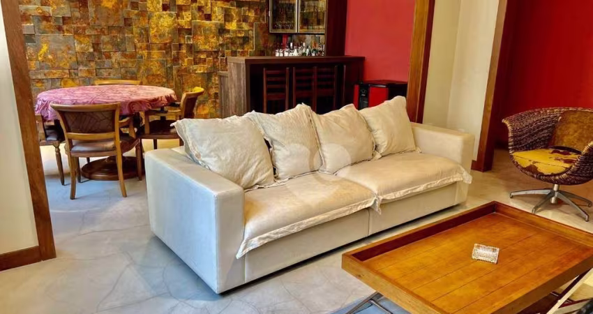Apartamento com 2 quartos à venda, 103 m² -Ipanema - Rio de Janeiro/RJ