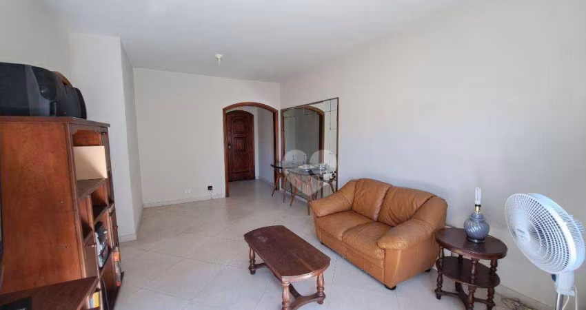 Apartamento à venda, 104 m² por R$ 635.000,00 - Grajaú - Rio de Janeiro/RJ