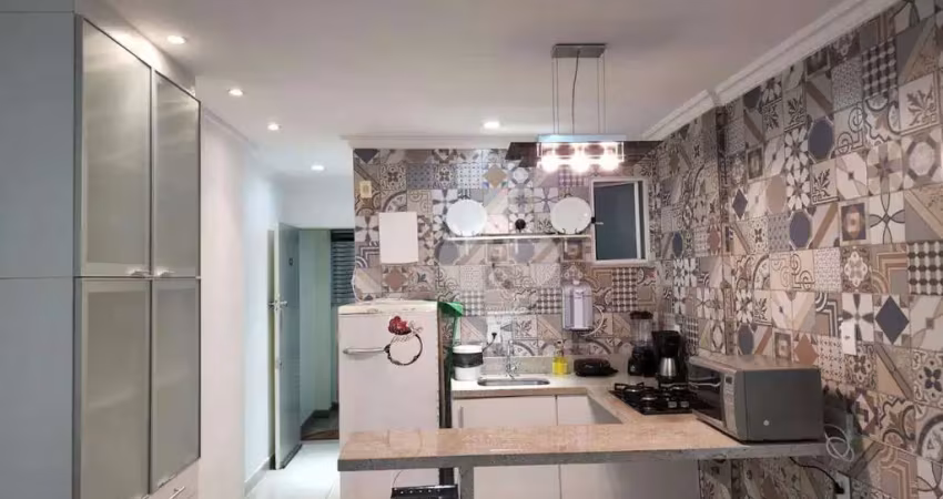 Apartamento com 1 dormitório à venda, 24 m² por R$ 560.000,01 - Copacabana - Rio de Janeiro/RJ