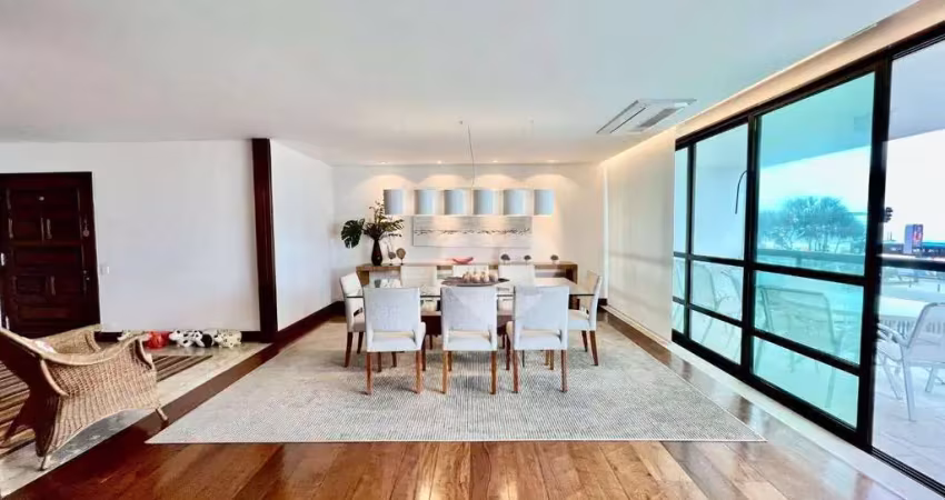 Apartamento com 4 quartos à venda na Avenida Vieira Souto, --, Ipanema, Rio de Janeiro
