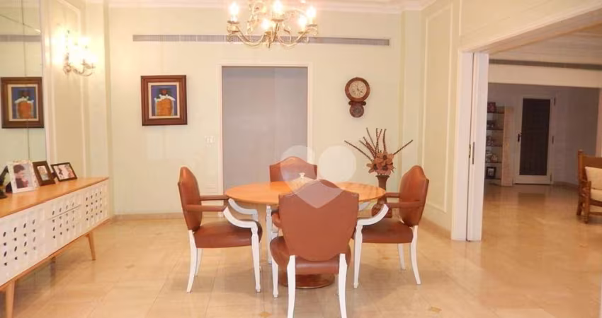 Apartamento à venda, 348 m² por R$ 3.500.000,00 - Copacabana - Rio de Janeiro/RJ