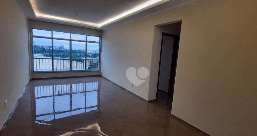 Apartamento à venda, 102 m² por R$ 725.000,00 - Maracanã - Rio de Janeiro/RJ
