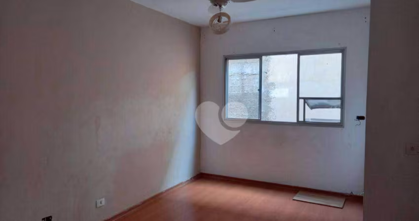 Apartamento com 1 dormitório à venda, 41 m² por R$ 135.000,00 - Praça Seca - Rio de Janeiro/RJ
