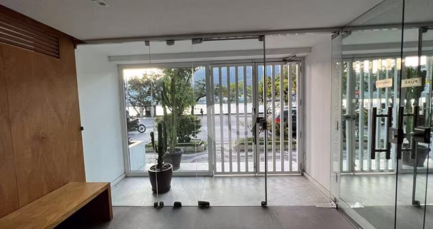 Apartamento à venda, 125 m² por R$ 1.600.000,00 - Lagoa - Rio de Janeiro/RJ