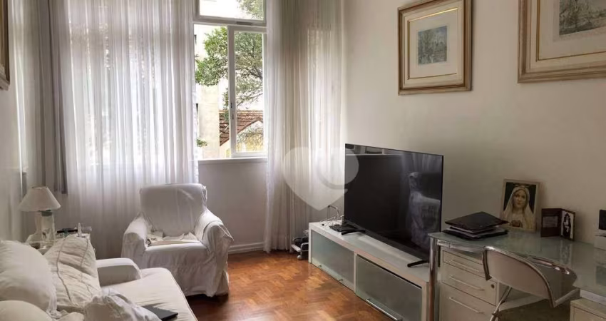 Apartamento com 3 quartos à venda por R$ 1.500.000 - Ministro Viveiros de Castro - Copacabana - Rio de Janeiro/RJ