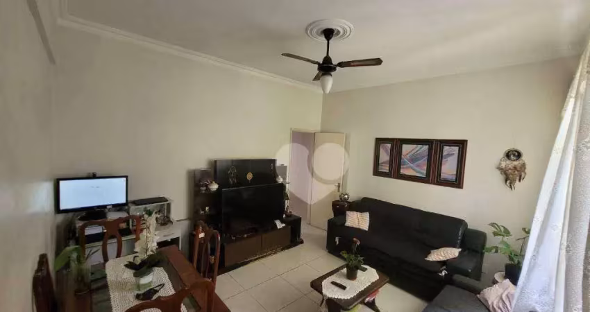 Apartamento com 3 quartos à venda, 85 m² por r$ 550.000 - tijuca - rio de janeiro/rj