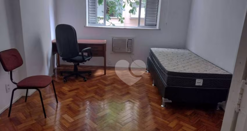 Apartamento com 2 dormitórios à venda, 91 m² por R$ 1.050.000,00 - Copacabana - Rio de Janeiro/RJ