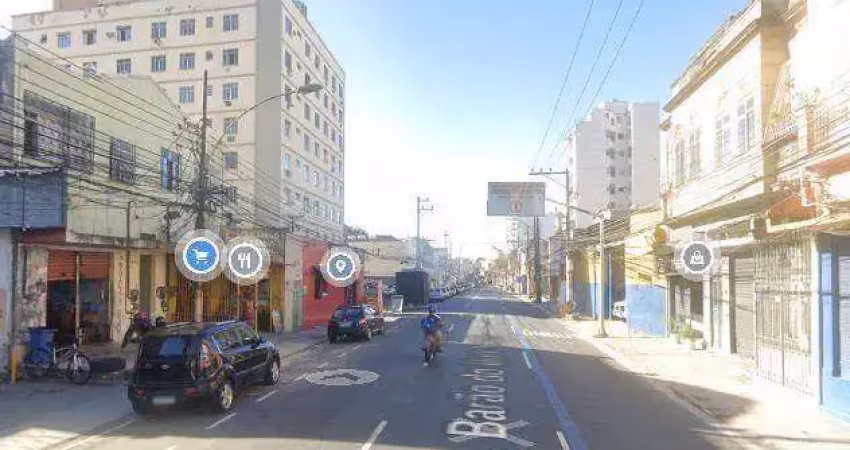 Apartamento com 2 quartos à venda, 60 m²- engenho novo - rio de janeiro/rj
