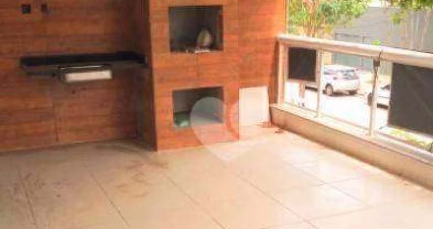 Apartamento com 3 dormitórios à venda, 117 m² por R$ 650.000,00 - Recreio dos Bandeirantes - Rio de Janeiro/RJ