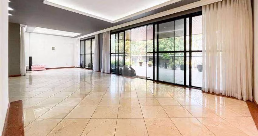 Apartamento com 4 quartos à venda, 201 m² por R$ 1.290.000 - Recreio dos Bandeirantes - Rio de Janeiro/RJ