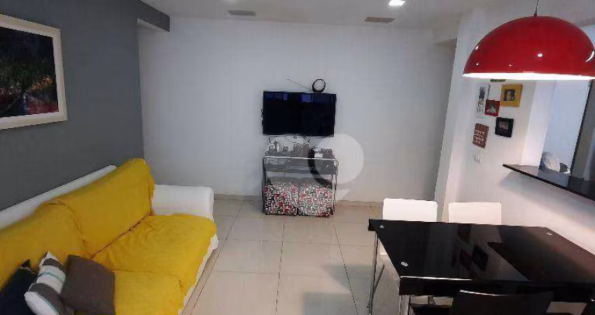 Apartamento 2 quartos 1 vaga à venda no Engenho de Dentro - Rio de Janeiro/RJ