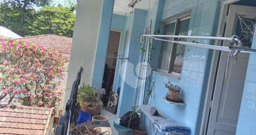 Apartamento com 3 dormitórios à venda, 137 m² por R$ 499.000,00 - Grajaú - Rio de Janeiro/RJ