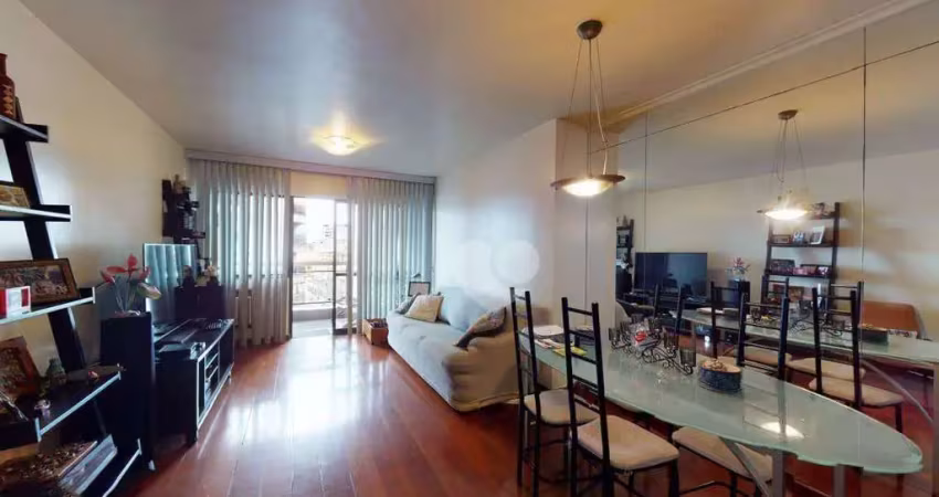 Apartamento com 3 dormitórios à venda, 117 m² por R$ 1.900.000,00 - Copacabana - Rio de Janeiro/RJ