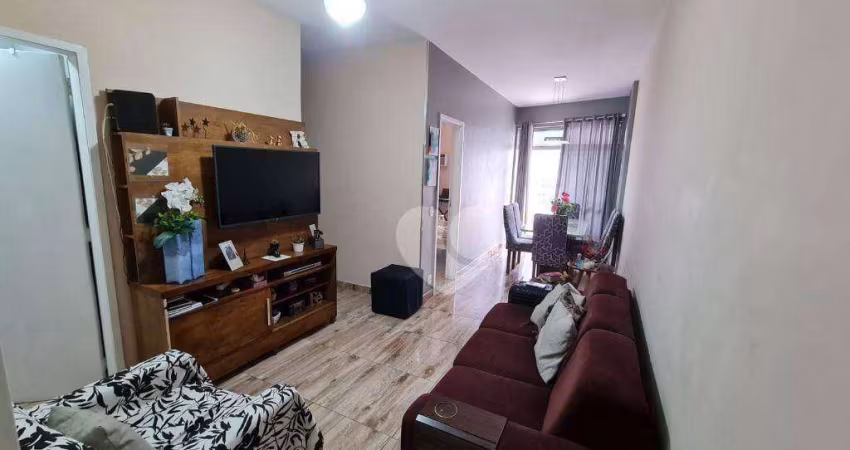 Apartamento 2 quartos, 60 m²