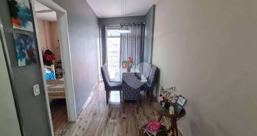 Apartamento 2 quartos, a venda no engenho novo- 1 vaga