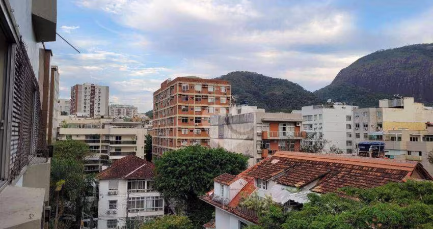 Apartamento com 3 dormitórios à venda, 120 m² por R$ 2.100.000,00 - Jardim Botânico - Rio de Janeiro/RJ