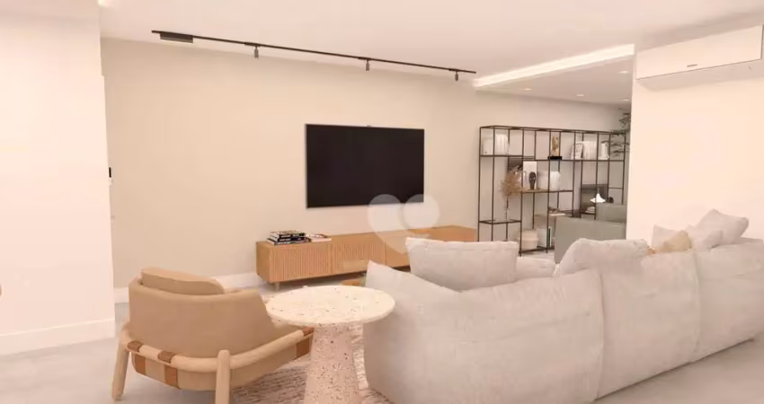 Apartamento à venda, 135 m² por r$ 1.575.000,00 - copacabana - rio de janeiro/rj