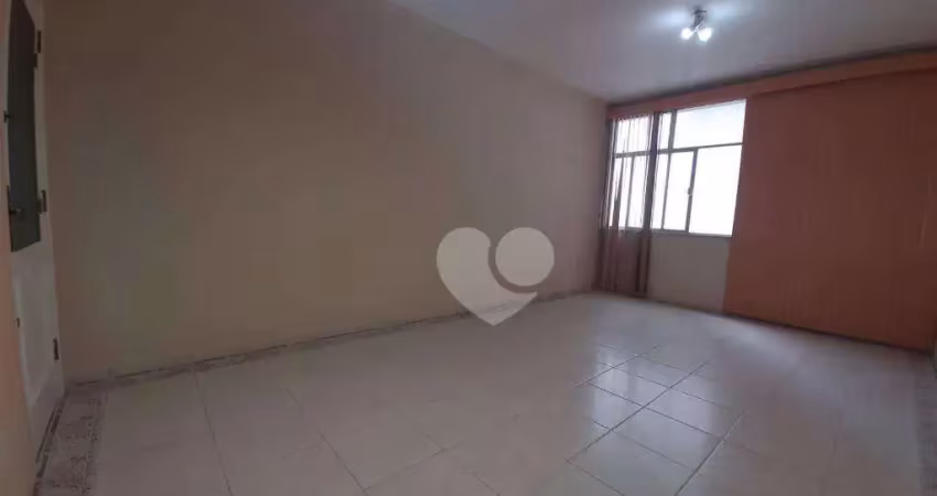 Apartamento com 3quartos à venda, 115 m² por r$ 735.000 - tijuca - rio de janeiro/rj