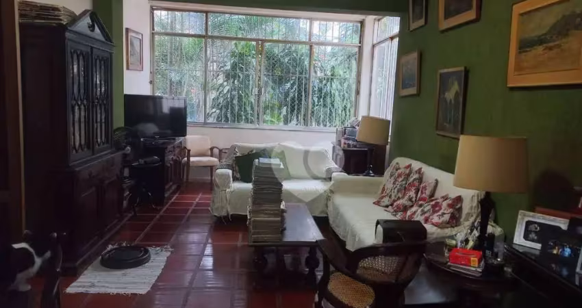 Apartamento com 3 dormitórios à venda, 102 m² por r$ 1.300.000,00 - jardim botânico - rio de janeiro/rj
