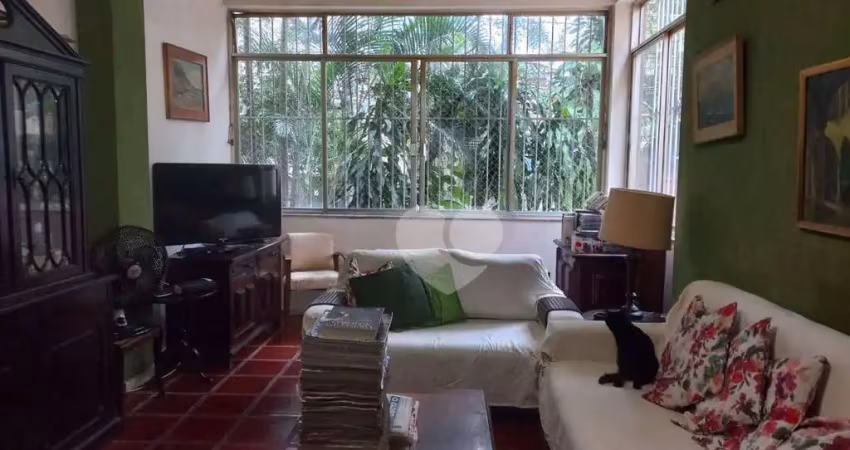 Apartamento com 3 dormitórios à venda, 102 m² por R$ 1.300.000,00 - Jardim Botânico - Rio de Janeiro/RJ