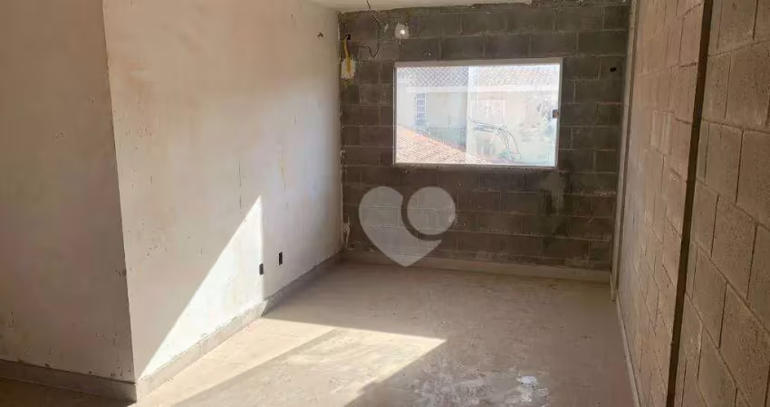 Apartamento com 2 quartos à venda, 50 m² por r$ 210.000 - pedra de guaratiba - rio de janeiro/rj