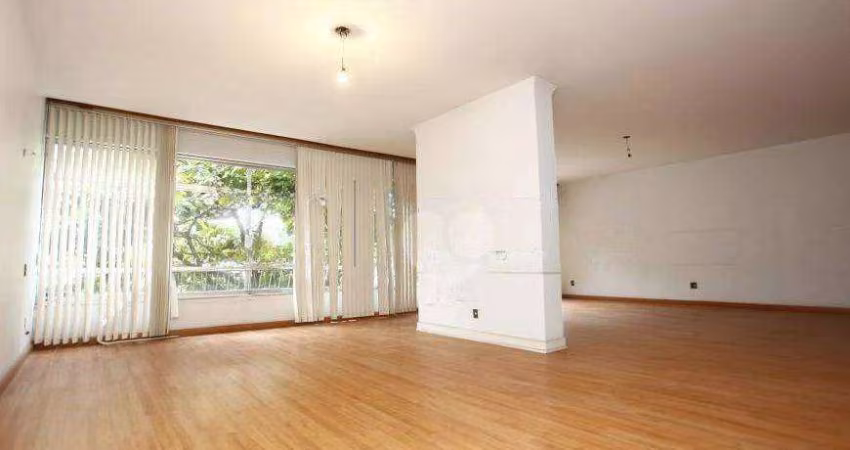 Apartamento com 4 dormitórios à venda, 268 m² por R$ 2.800.000,00 - Ipanema - Rio de Janeiro/RJ