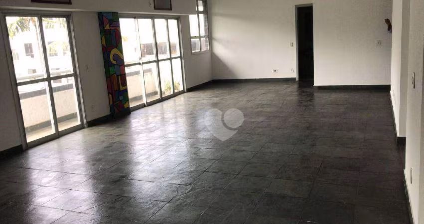 Apartamento à venda, 221 m² por R$ 895.000,00 - Recreio dos Bandeirantes - Rio de Janeiro/RJ
