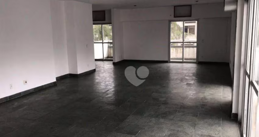 Apartamento com 4 quartos à venda, 221 m² por r$ 850.000 - recreio dos bandeirantes - rio de janeiro/rj