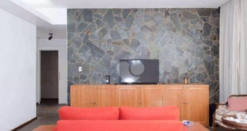 Apartamento com 3 dormitórios à venda, 163 m² por R$ 2.550.000,01 - Ipanema - Rio de Janeiro/RJ