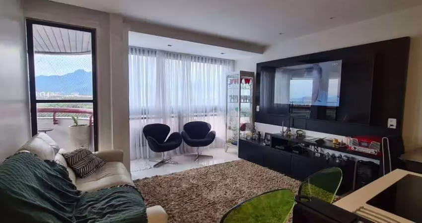 Avenida lucio costa, apartamento com vista incrível, 2 quartos à venda, 62 m² por r$ 1.199.000 - barra da tijuca - rio de janeiro