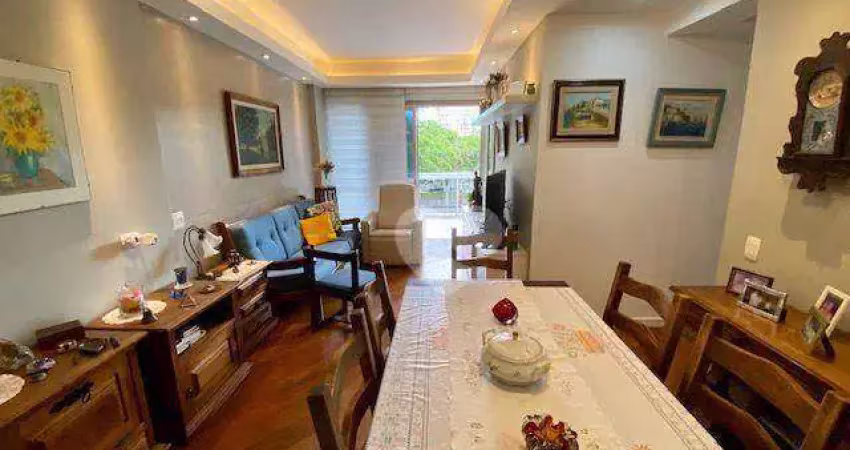Apartamento com 3 quartos à venda, 105 m² por R$ 685.000 - Recreio dos Bandeirantes - Rio de Janeiro/RJ