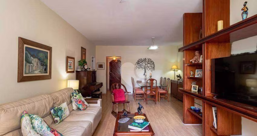 Apartamento à venda, 168 m² por R$ 3.900.000,00 - Ipanema - Rio de Janeiro/RJ