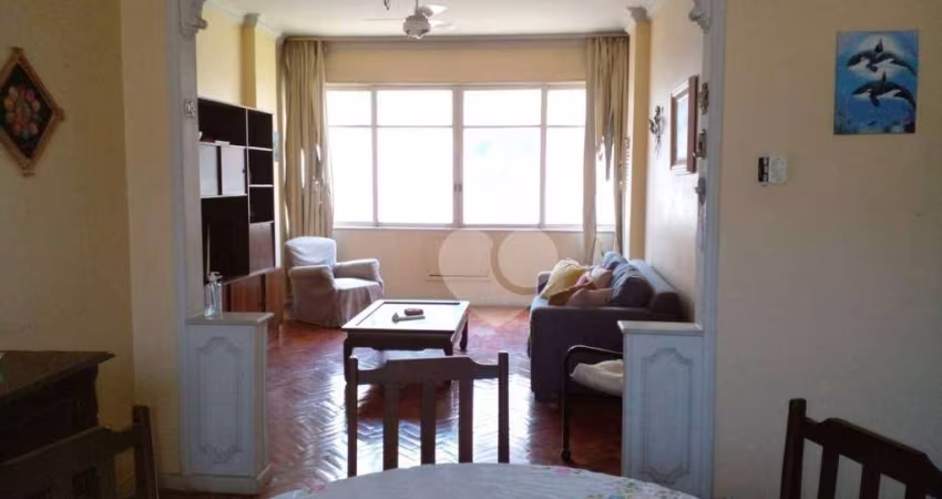 Apartamento com 3 quartos à venda, 139 m² por R$ 1.100.000 - Copacabana - Rio de Janeiro/RJ