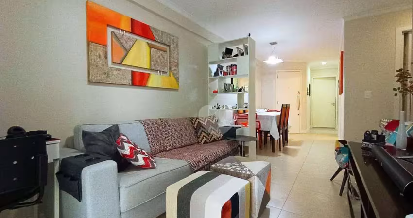 Apartamento com 3 quartos à venda, 93 m² por r$ 695.000 - tijuca - rio de janeiro/rj