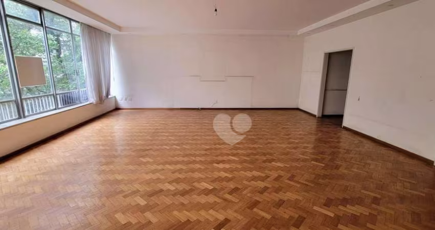 Apartamento à venda, 270 m² por R$ 2.200.000,00 - Copacabana - Rio de Janeiro/RJ