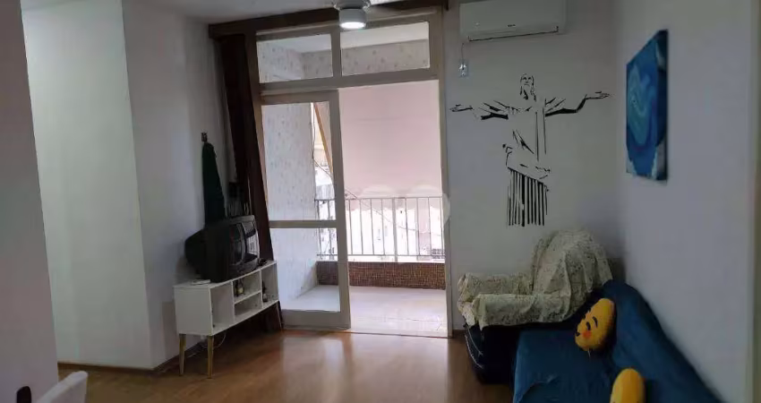 Apartamento 2 quartos, 1 vaga demarcada e infra total