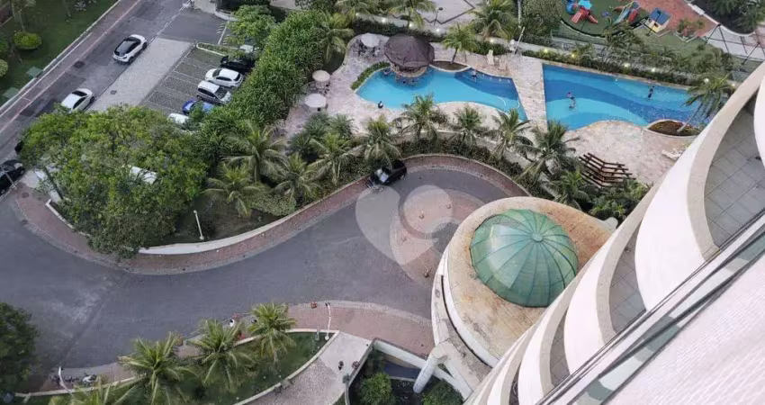 Apartamento com 2 quartos à venda, 65 m² por r$ 720.000 - barra da tijuca - rio de janeiro/rj