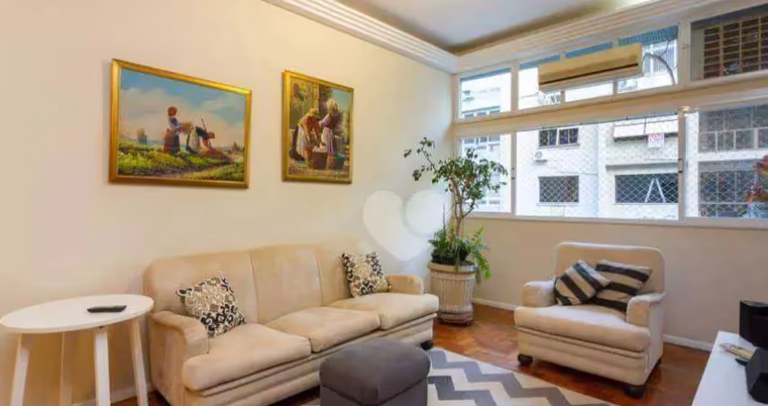 Apartamento com 3 quartos à venda, 138 m² por r$ 1.800.000 - copacabana - rio de janeiro/rj