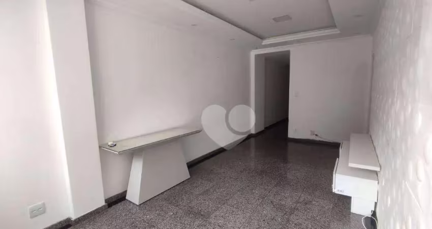 Apartamento à venda, 105 m² por r$ 559.000,00 - tijuca - rio de janeiro/rj