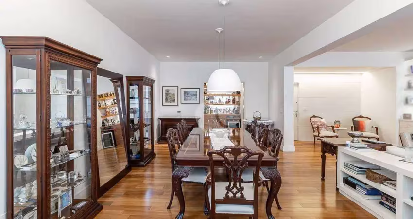 Apartamento com 6 dormitórios à venda, 279 m² por R$ 1.990.000,00 - Laranjeiras - Rio de Janeiro/RJ