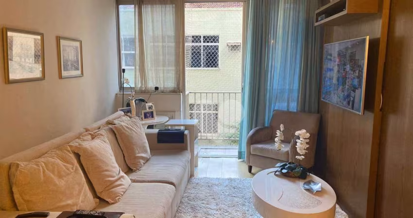 Apartamento com 3 dormitórios à venda, 91 m² por R$ 1.600.000,00 - Lagoa - Rio de Janeiro/RJ