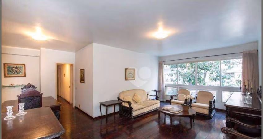 Apartamento com 4 quartos à venda, 129 m² por R$ 2.150.000 - Leblon - Rio de Janeiro/RJ