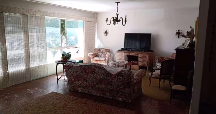 Apartamento com 4 dormitórios à venda, 250 m² por R$ 3.350.000,00 - Urca - Rio de Janeiro/RJ