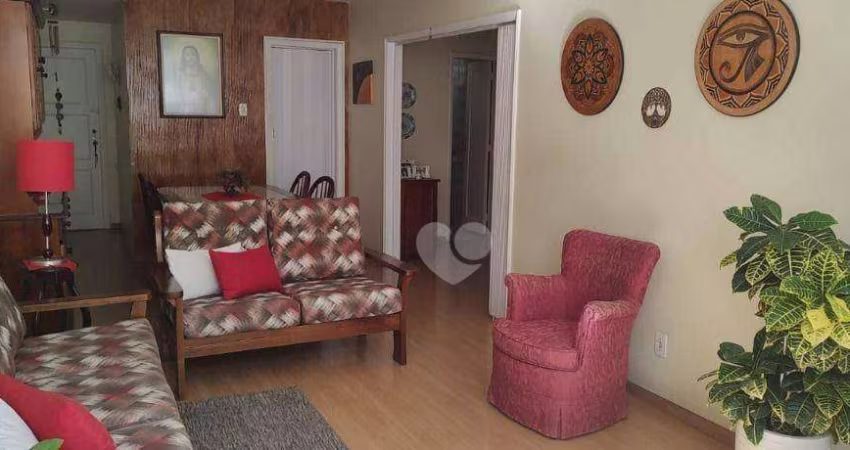 Apartamento com 3 quartos à venda  - Tijuca - Rio de Janeiro/RJ