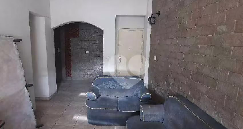 Apartamento 2 quartos 1 vaga à venda no engenho novo, rio de janeiro/rj